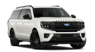 2027 Ford Expedition® External Image 4
